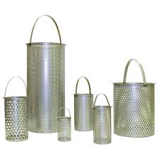 Basket Type 1
